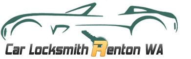 Car Locksmith Renton WA